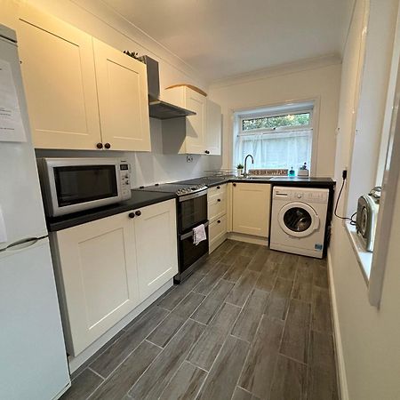 Villa Coastal Terrace Dogs Welcome Optional Hot Tub Sea Palling Exterior foto